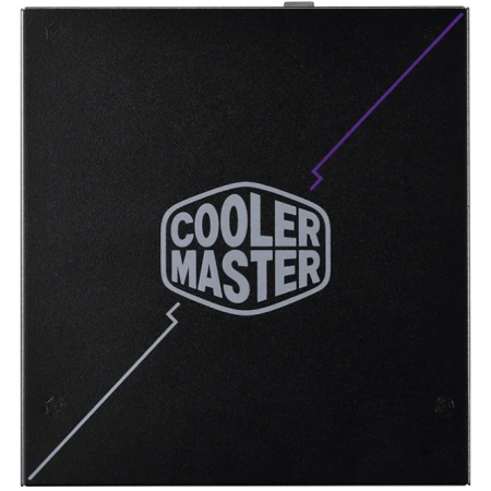 Cooler Master PSU MWE Gold V3 750W ATX 3.1 - Image 3