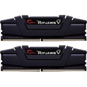 G.Skill Ripjaws V DDR4 32GB (2x16GB) 3600MHz