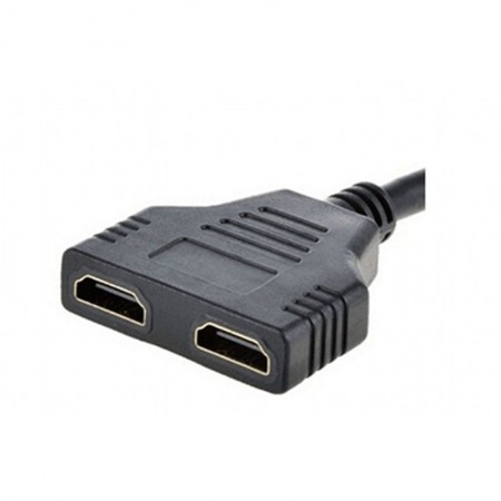 Gembird Passive HDMI splitter DSP-2PH4-04 - Image 2