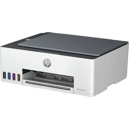 HP Smart Tank 580 AiO MFP Wireless Printer 1F3Y2A - Image 2