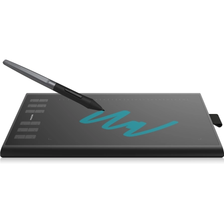 HUION Grafički Tablet Inspiroy H1060P - Image 2