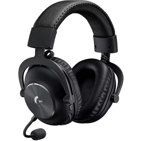 Logitech Gaming Slušalice sa mikrofonom G Pro X 7.1 with Stand - Image 2