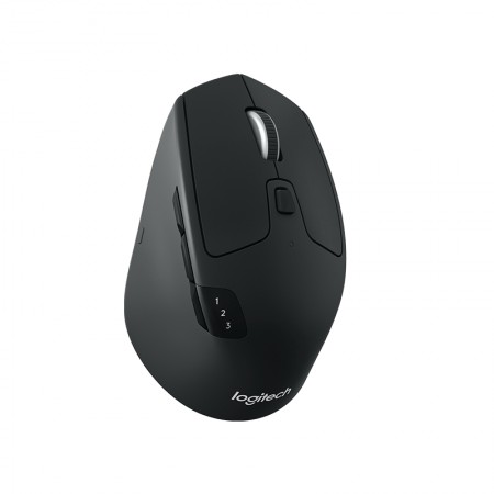 Logitech Miš M720 Triathlon Multi-Device Wireless - Image 2
