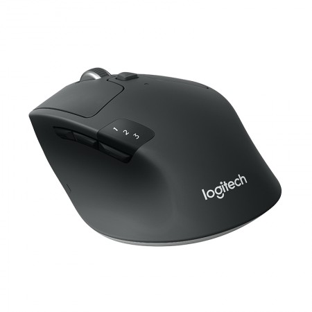 Logitech Miš M720 Triathlon Multi-Device Wireless - Image 3