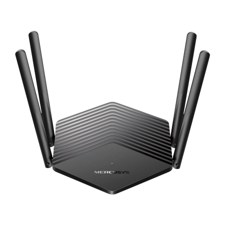Mercusys MR60X AX1500 Wireless Dual Band Gigabit Router