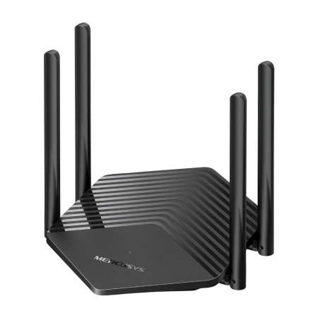 Mercusys MR60X AX1500 Wireless Dual Band Gigabit Router - Image 2