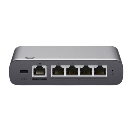 TP-Link Omada Fusion G+ Gateway - Image 2
