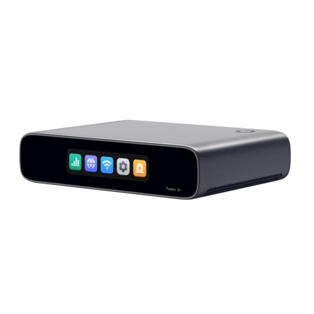 TP-Link Omada Fusion G+ Gateway - Image 3