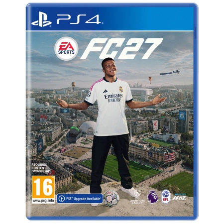 EA SPORTS FC 27 /PS4