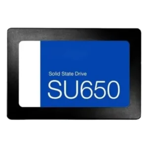 ADATA SSD 512GB SU650 SATA 3D Nand