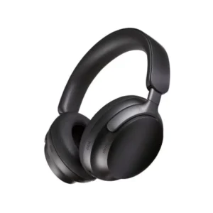 BORG Bluetooth Slušalice QC56 Black
