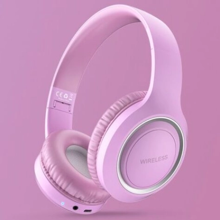 BORG Bluetooth Slušalice UID-10 Purple - Image 3