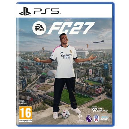 EA SPORTS FC 27 /PS5