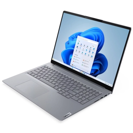 LENOVO ThinkBook 16 G8 IRL laptop 21SH008GRI/1TB - Image 2