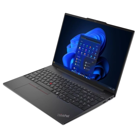 LENOVO ThinkPad E16 Gen 2 laptop 21M5000HUS/16GB-1TB - Image 3