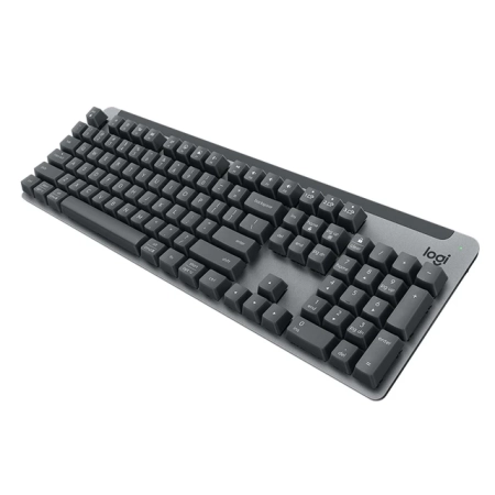 Logitech Mehanička Tastatura K865 Signature Wireless - Image 2
