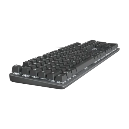 Logitech Mehanička Tastatura K865 Signature Wireless - Image 3