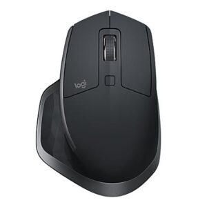 Logitech Miš MX Master 2S Wireless