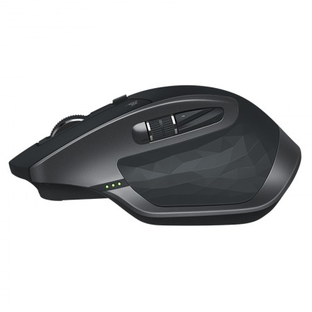 Logitech Miš MX Master 2S Wireless - Image 3