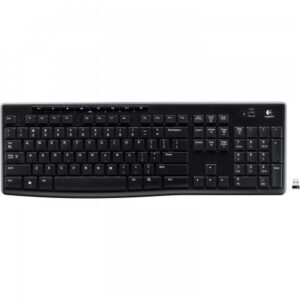 Logitech Tastatura K270 Wireless