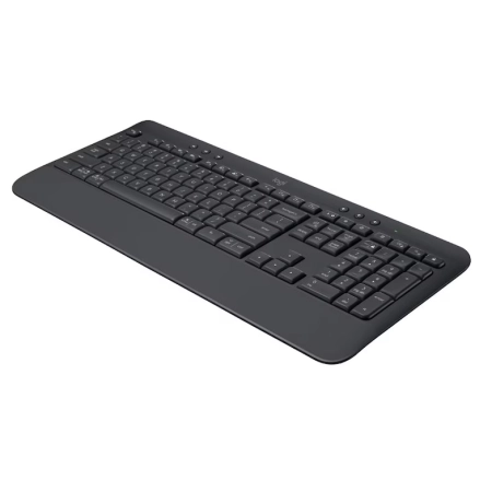 Logitech Tastatura K650 Signature Slim Wireless - Image 3