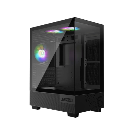 MSI Case PAG Pano M110L Black - Image 2