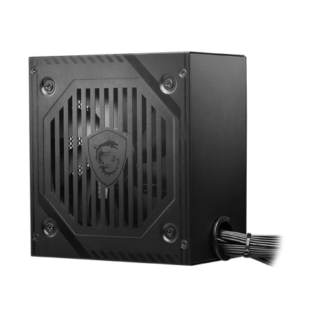 MSI PSU MAG A650BNL Bronze 650W - Image 3
