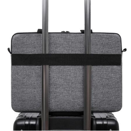 OKADE Torba za Notebook B003 15,6" Siva - Image 2