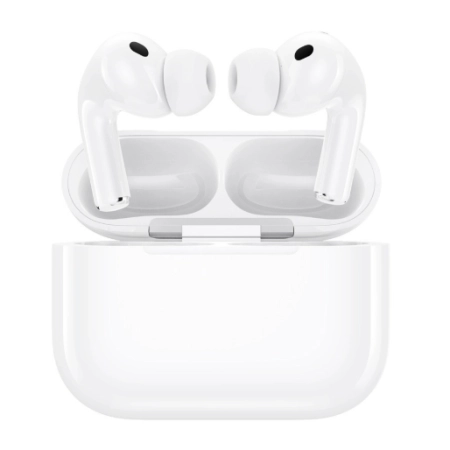 XO Bluetooth Slušalice sa mikrofonom T8 TWS 8th Gen White - Image 2