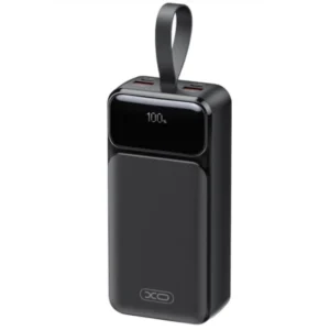 XO Fast Charging Laptop Power Bank 30000mAh PR298 65W