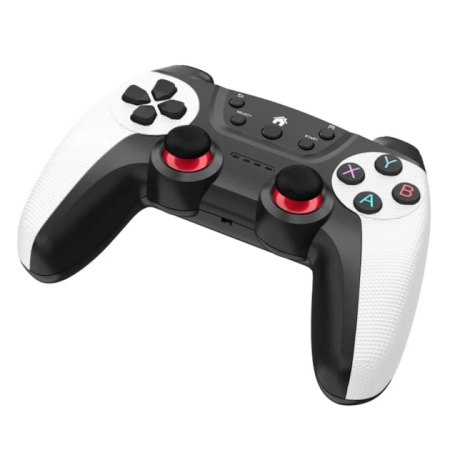 XO GamePad GP4 Bluetooth/Wired White (2-PACK) - Image 3