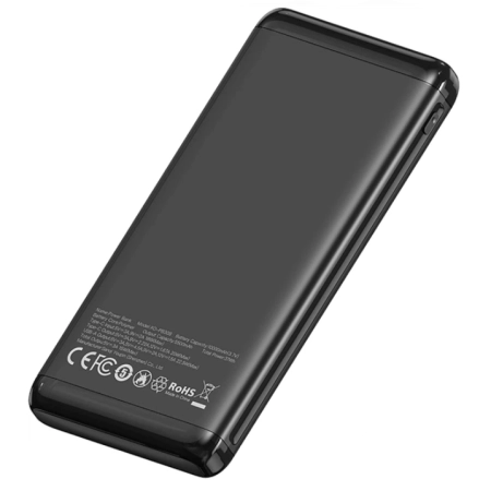 XO Mobile Power Bank 10000mAh PB308 - Image 2
