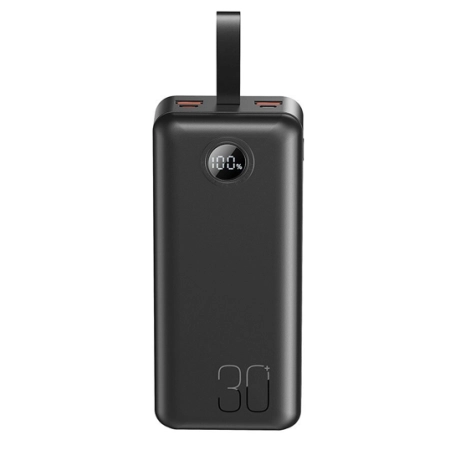 XO Mobile Power Bank 30000mAh PR240 - Image 2