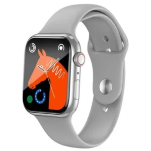 XO Smartwatch M50 Pro Silver