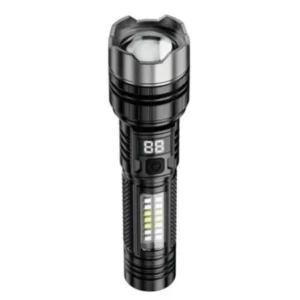 XO YH20 High-Intensity Flashlight 1200mAh