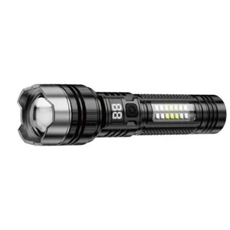 XO YH20 High-Intensity Flashlight 1200mAh - Image 2