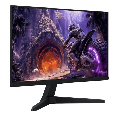 24" SAMSUNG LS24HG302EUXEN Odyssey G3 200Hz Display - Image 2