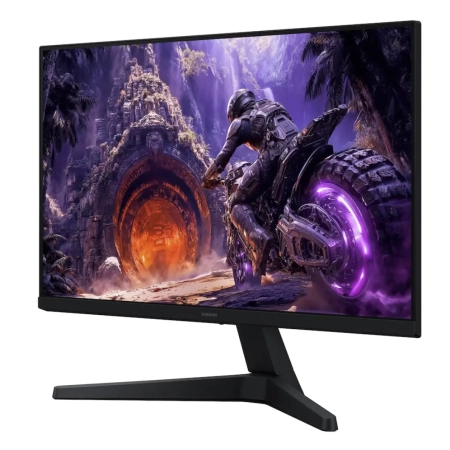 24" SAMSUNG LS24HG302EUXEN Odyssey G3 200Hz Display - Image 3