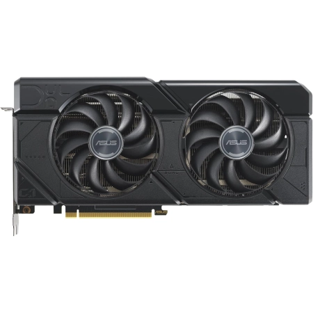 ASUS AMD Radeon RX 7800 XT Dual 16GB - Image 2