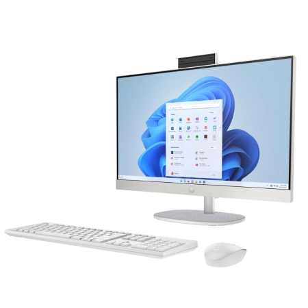 HP 24-cr0334nw AiO PC 9L732EAW - Image 2