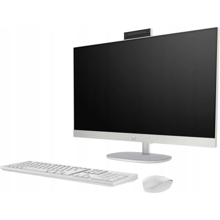 HP 27-cr0204nw AiO PC 9L736EAW - Image 2