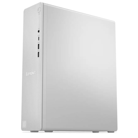 LENOVO IdeaCentre Tower 08IAS10 Desktop PC 91CF0035PLW - Image 2