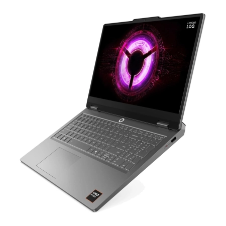LENOVO LOQ Essential 15ARP11 Gaming Laptop 83VA000XPB/1TB - Image 3