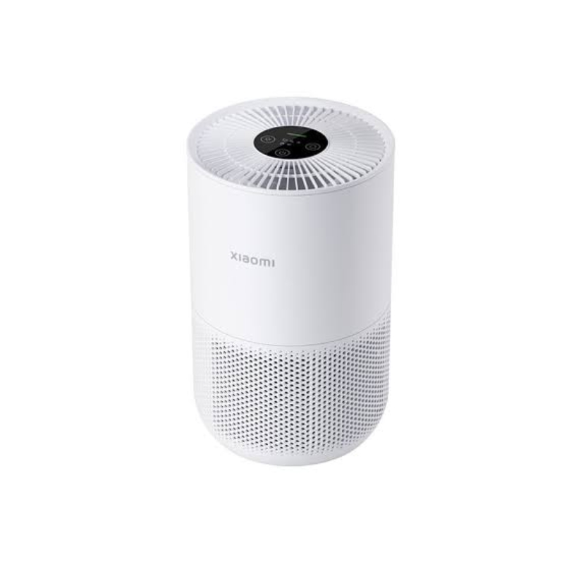 Xiaomi Smart Air Purifier 4 Compact prečišćivač zraka