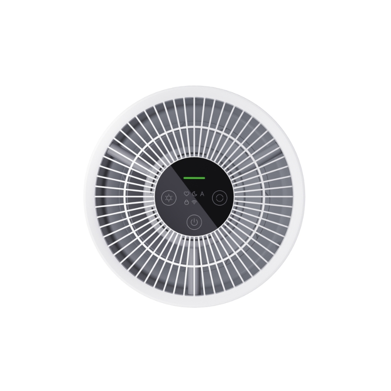 Xiaomi Smart Air Purifier 4 Compact prečišćivač zraka - Image 3