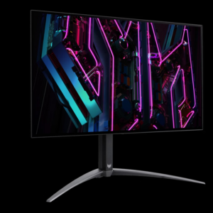 Acer X27UW3B monitor 27''