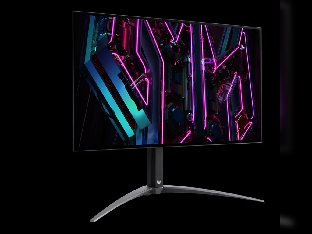 Acer X27UW3B monitor 27''