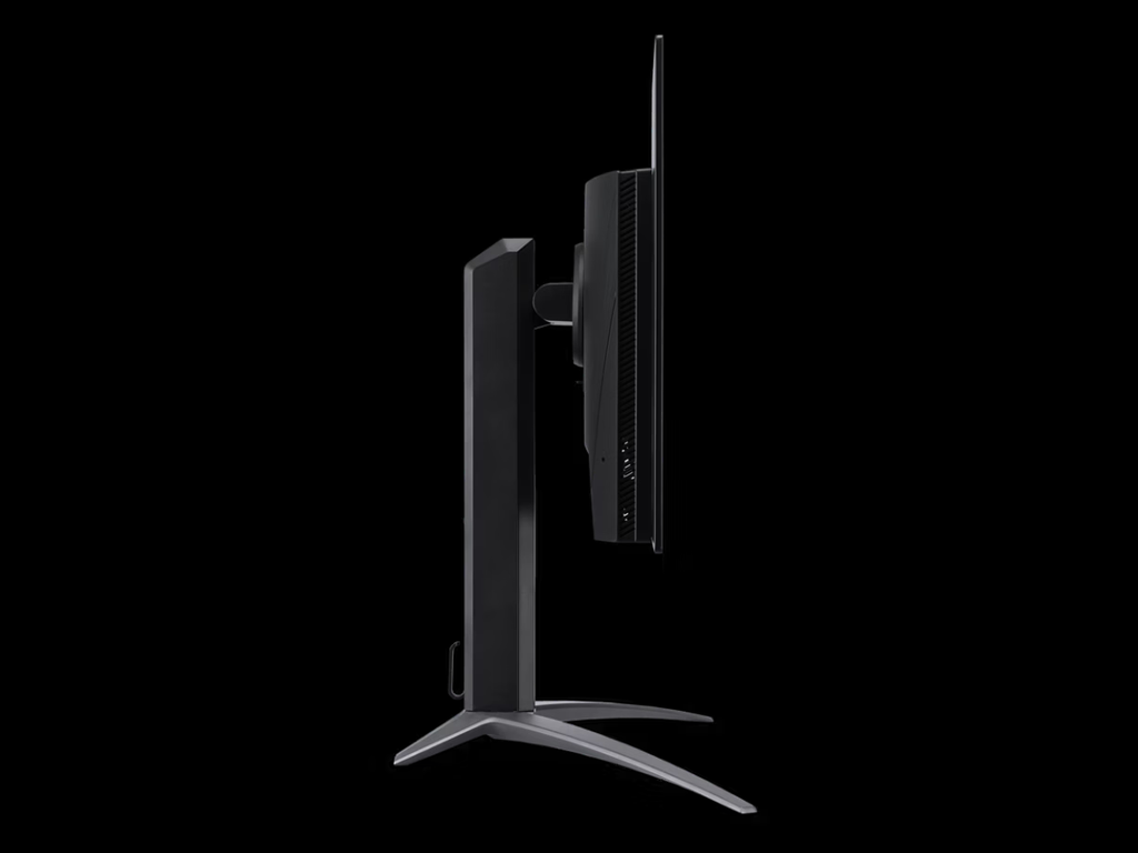 Acer X27UW3B monitor 27'' - Image 2
