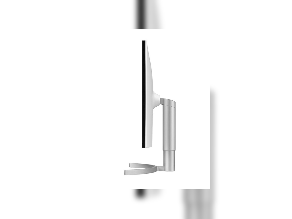 LG 32UN650K-W monitor 31.5'' - Image 2