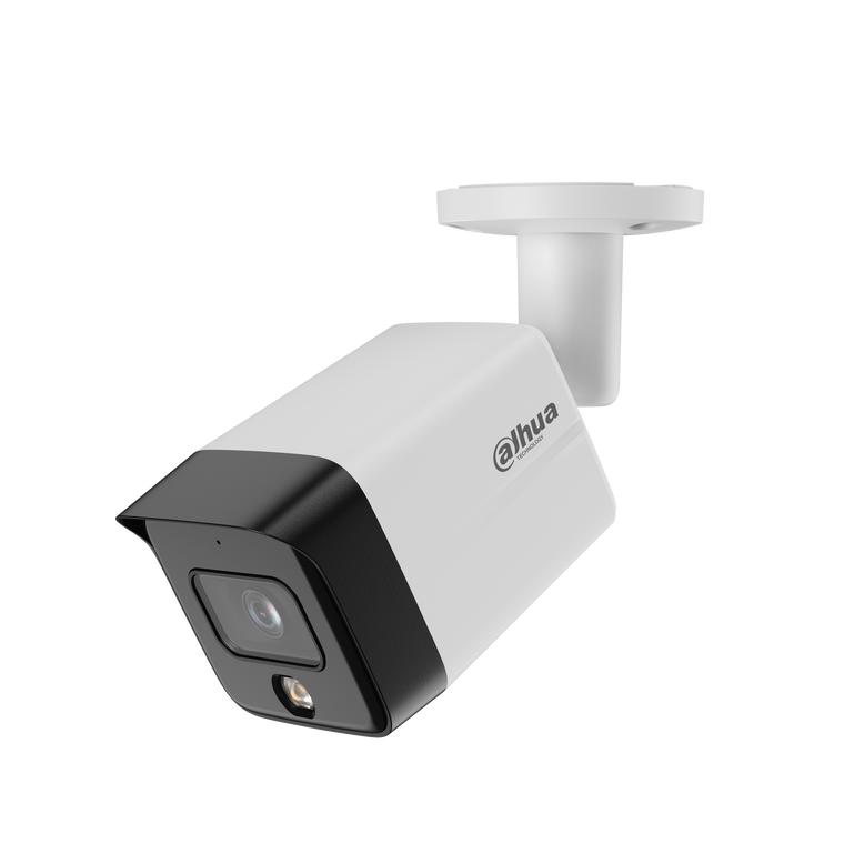 Dahua kamera 8MP bullet smart dual light IPC-HFW1839TC-A-IL-0280B-S6